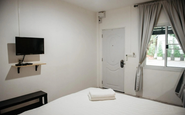 Lamoon Boutique Hotel