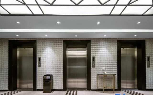 Xuzhou Qianjin Holiday Hotel