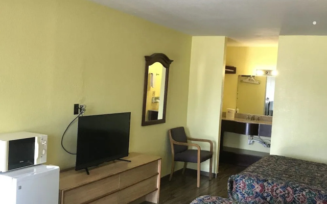 Linder Motor Lodge