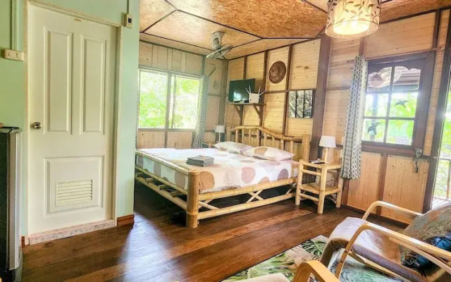 Khanittha Homestay