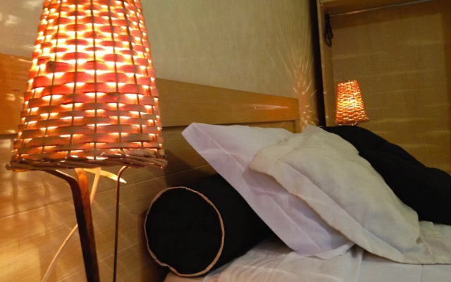 Hotel Pousada Tango