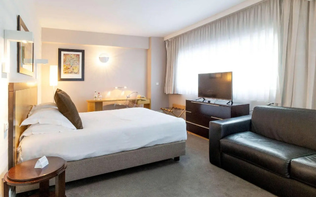 Hilton Lille