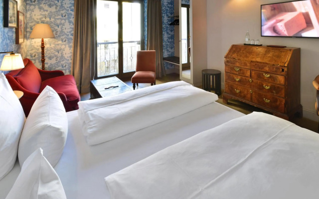 monbijou Hotel Berlin