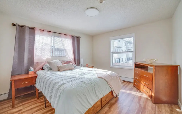 Anchorage Apartment Rental w/ Mountain Views!