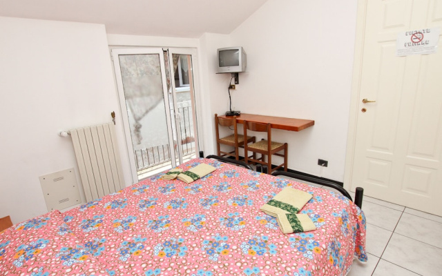 Bed & Breakfast Località Manzoniane