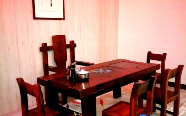Wanlv Hakka Inn