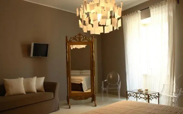 B&B 22