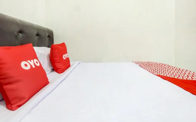 OYO 3606 Kost Kartini Syariah