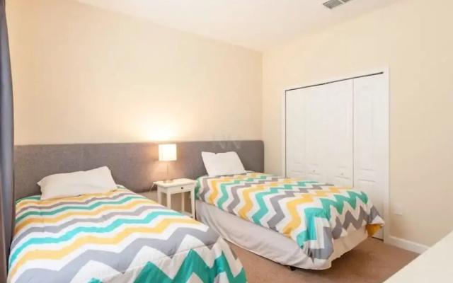 Paradise Palms 6 Bedrooms 5 Baths Best