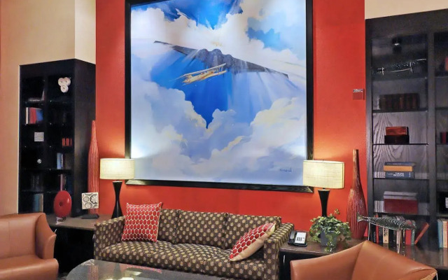 Hampton Inn & Suites Herndon-Reston