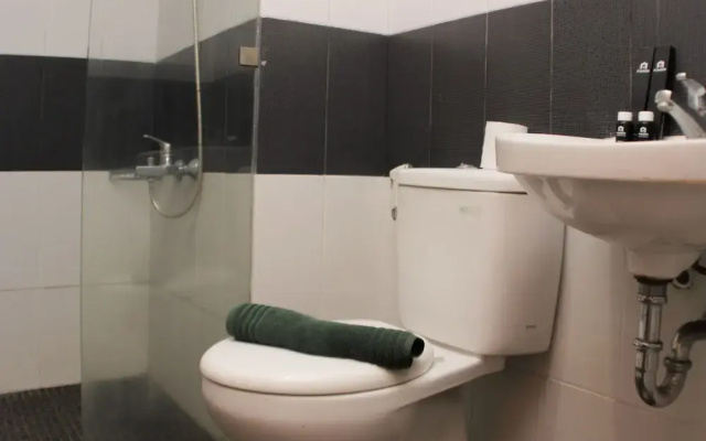 Best Deal 2Br Apartment At Cinere Bellevue Suites