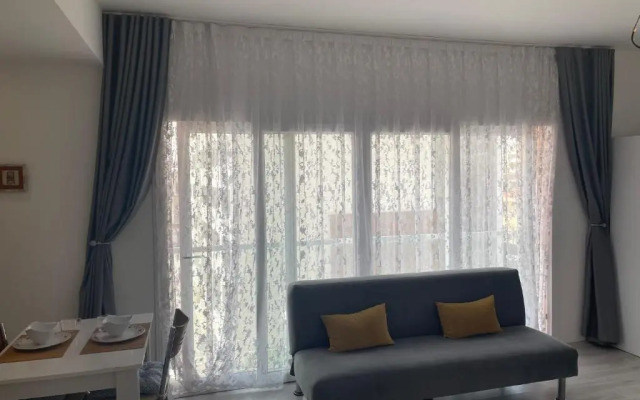 New studio in the middle of famagusta
