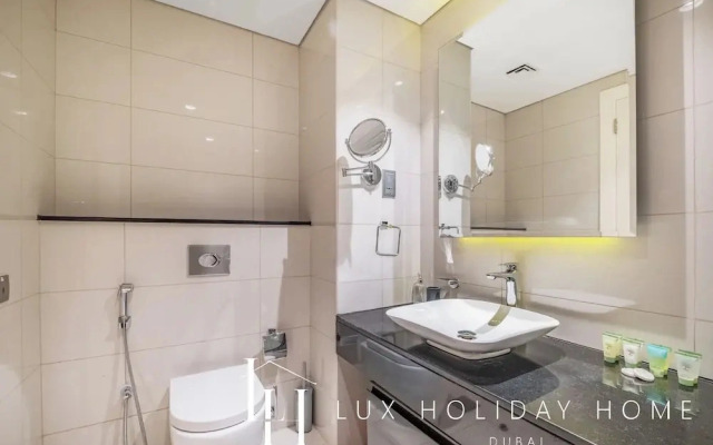 LUX The Majestine Studio