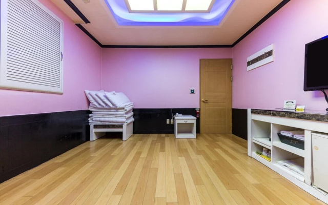 Anook Hotel and Spa Daejeon Yuseong