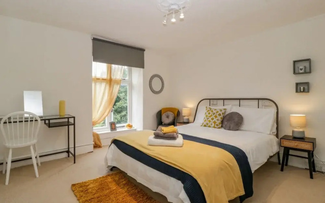 Pentre Court Cottage