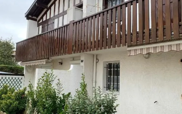 Appartement Résidence Saint Jours - Centre ville