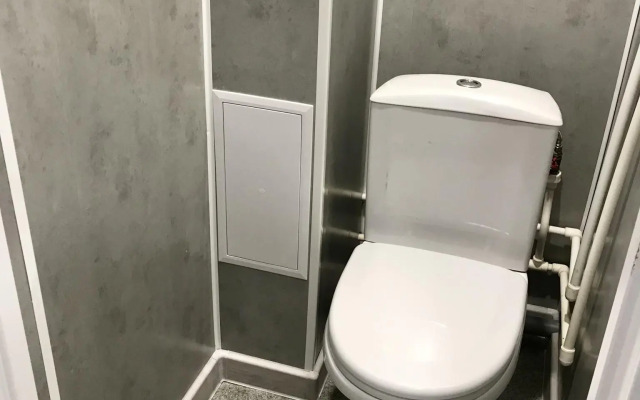 Home Hotel (Хоум Отель) на улице Гайдара 46