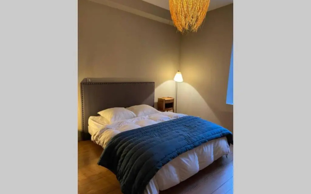 Chez Flo, Magnifique appartement 3 chambres