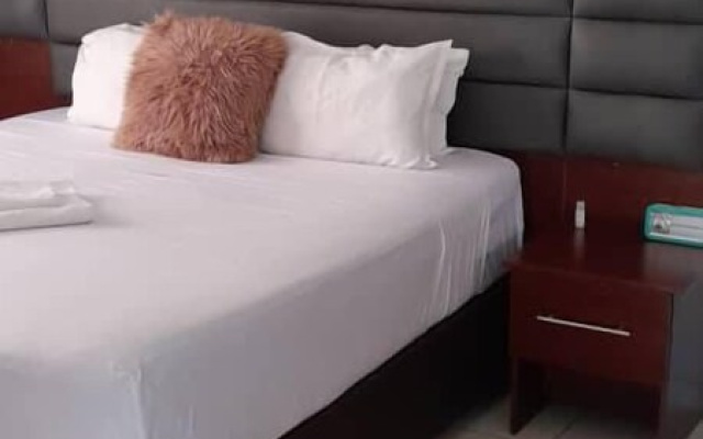 New View Luxury Inn