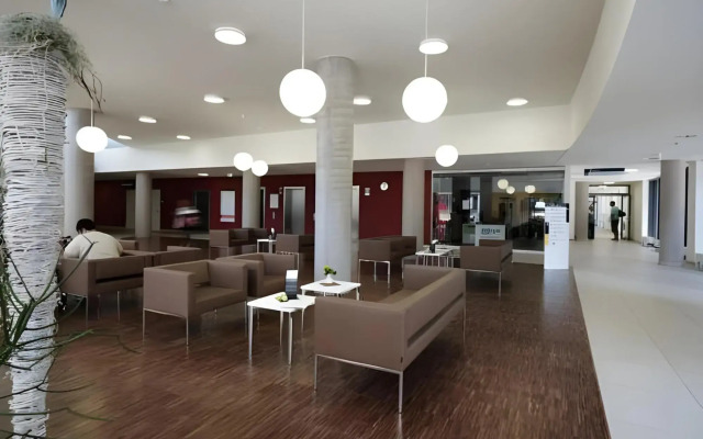 GZT Das Gästehaus