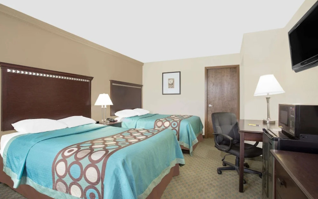 Super 8 Danville