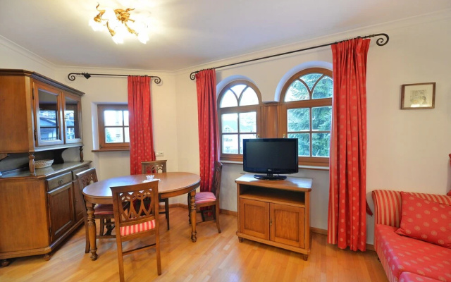 Apartment 4 Holiday - Residence Castel