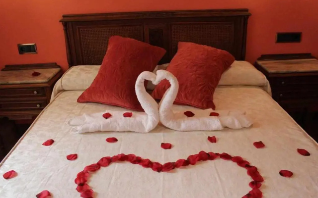 Hotel-Apartamentos Melihah