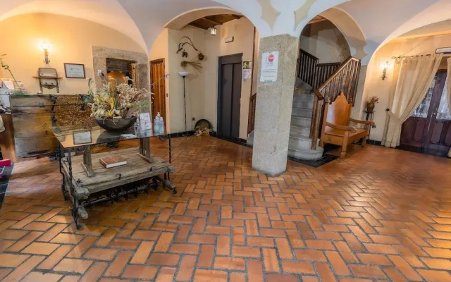 Hotel Rural El Labriego By Vivere Stays