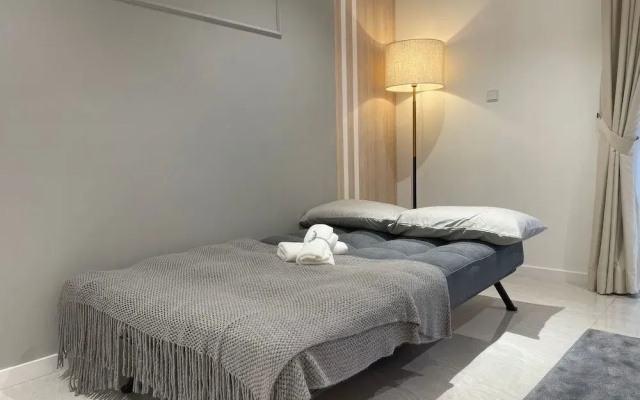Platinum Quill Apartments Residences