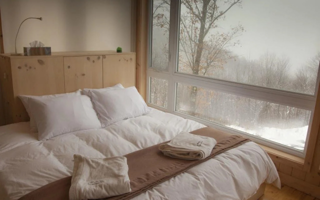 Éco Spa Highland