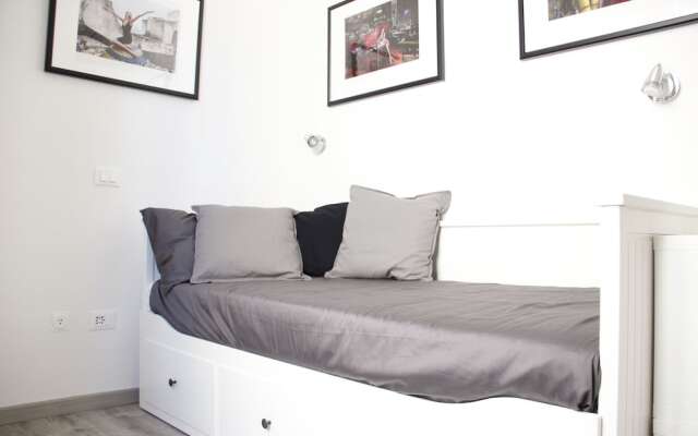 Art Apartment San Zanobi 2