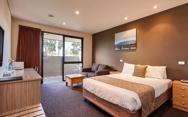 Foreshore Hotel