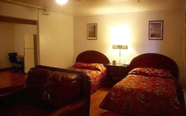 Econo Inn Anchorage