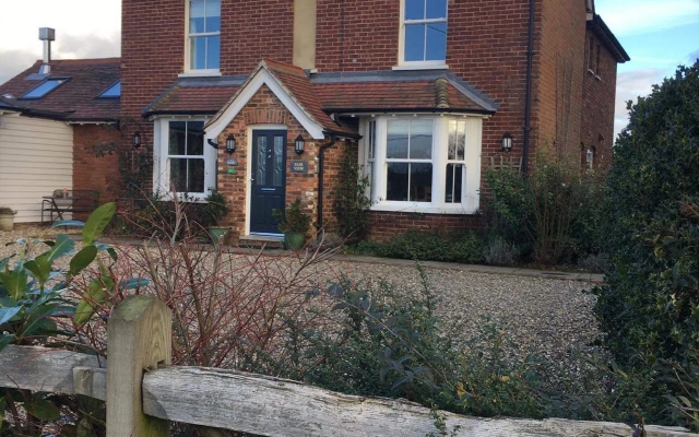 Fair View Bed and Breakfast