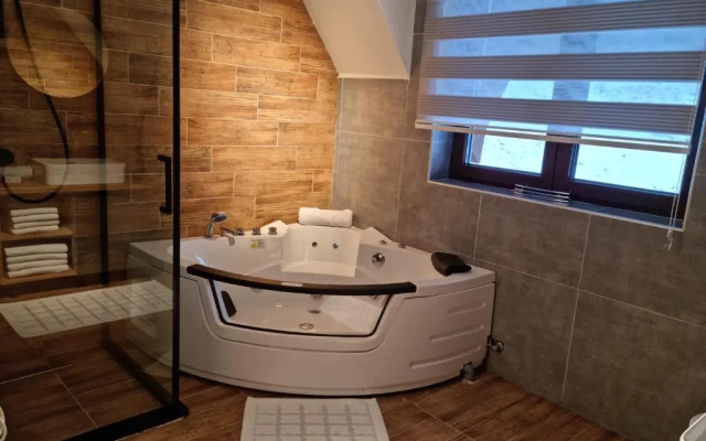 Garnet Star Apartments, Kopaonik, apartman broj 4