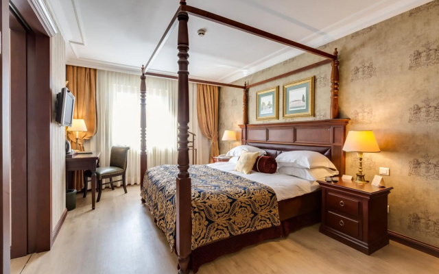 Gordion Hotel - Special Class