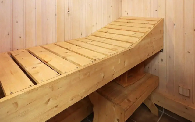 8 Person Holiday Home in Storvorde-by Traum