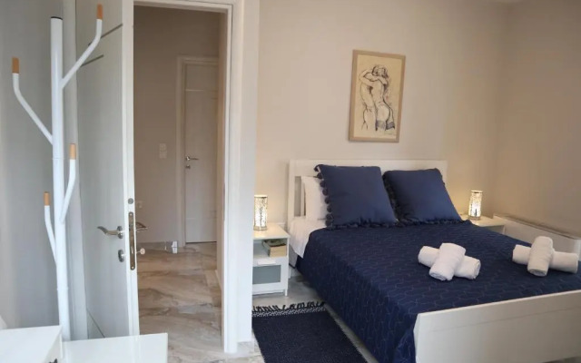 Catherine's Comfort Apartment No1