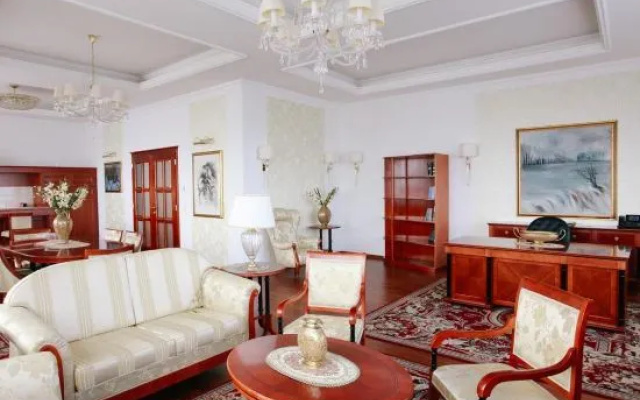 Apart-hotel Integra