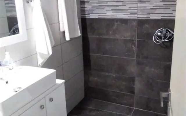 Studio Marina in Sivas beautiful Village