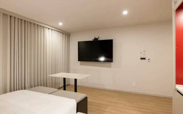 Koum Ryokan Hotel Gijang by Anook