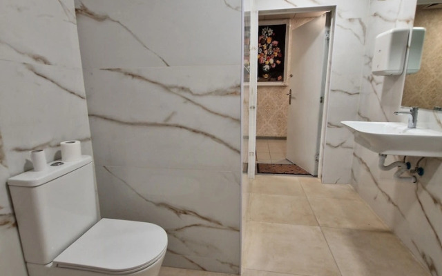 PALOMERAS Coliving & Coworking