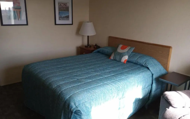 Cocusa Motel