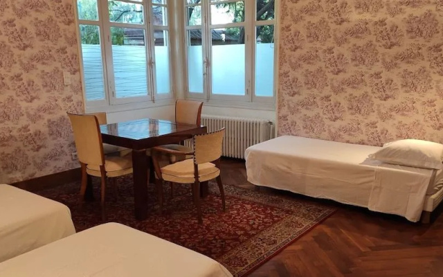 La Maison du Soleil