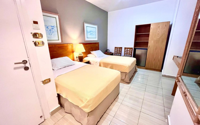 Masaya Suites
