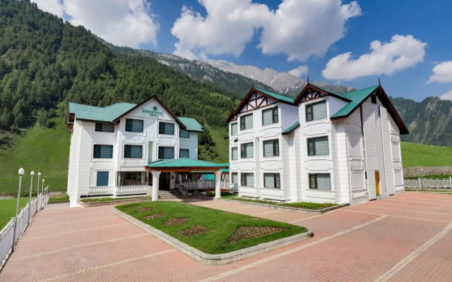 Lemon Tree Hotel Sonmarg