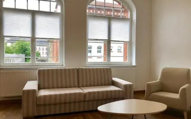 Ferienwohnung Ela