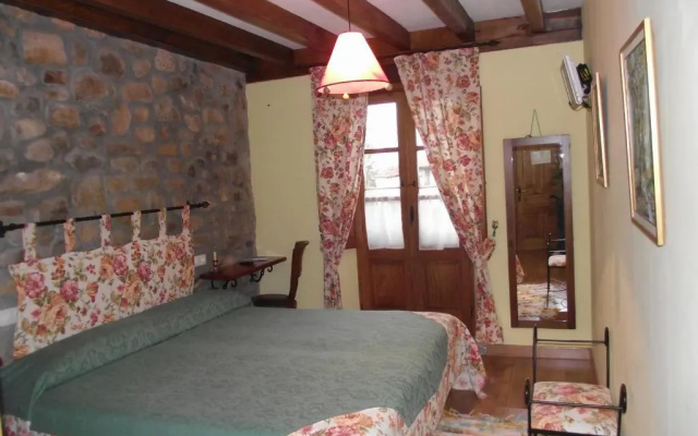Posada Solar Montero de la Concha