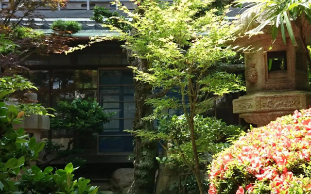 Ishiya Ryokan
