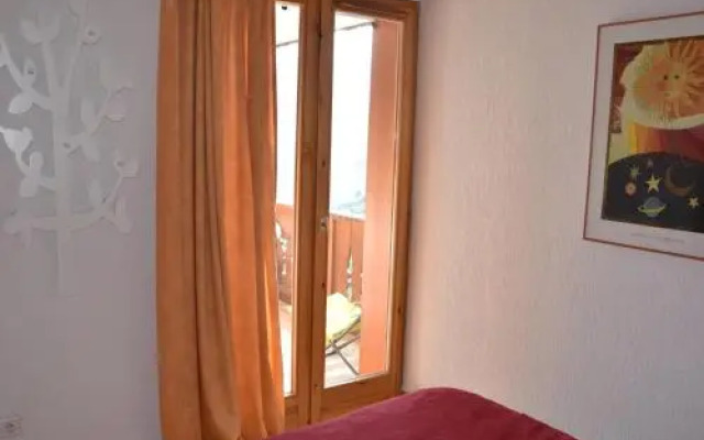 Apartment Vue Imprenable - Proche Telecabine 1
